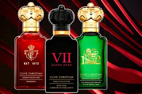 clive christian perfume canada|best clive christian perfume for men.